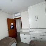 Linda Casa 4 Quartos Com Piscina Para Familia Na Praia De Canasvieiras