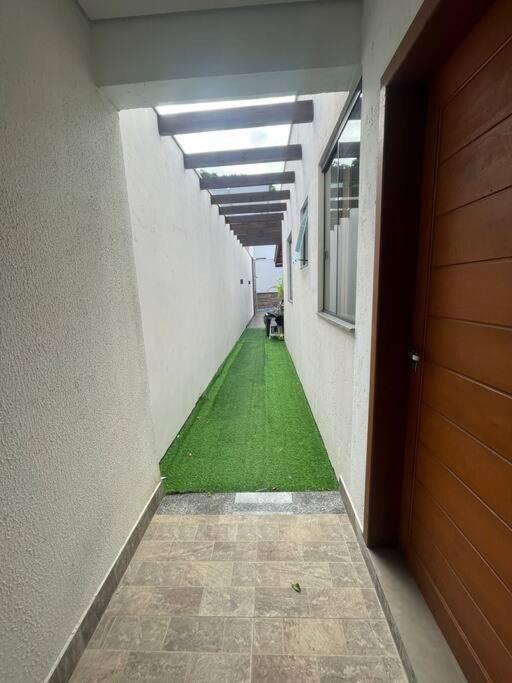 Linda Casa 4 Quartos Com Piscina Para Familia Na Praia De Canasvieiras