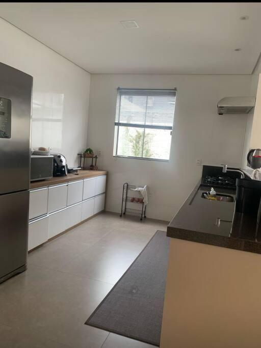 Linda Casa 4 Quartos Com Piscina Para Familia Na Praia De Canasvieiras Casa de férias
