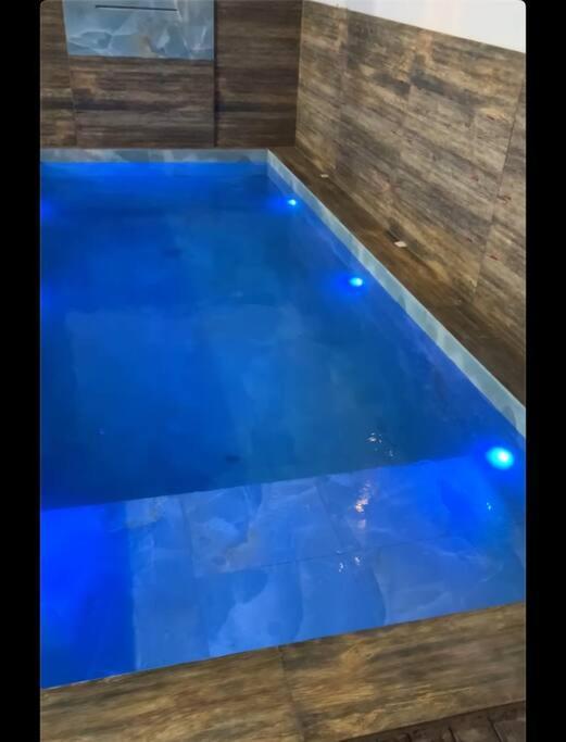 Casa de férias Linda Casa 4 Quartos Com Piscina Para Familia Na Praia De Canasvieiras *