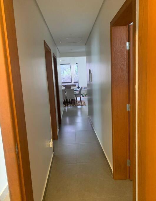 Casa de férias Linda Casa 4 Quartos Com Piscina Para Familia Na Praia De Canasvieiras Florianopolis
