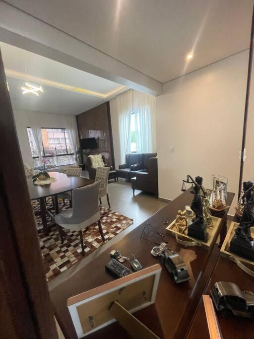 Linda Casa 4 Quartos Com Piscina Para Familia Na Praia De Canasvieiras Casa de férias
