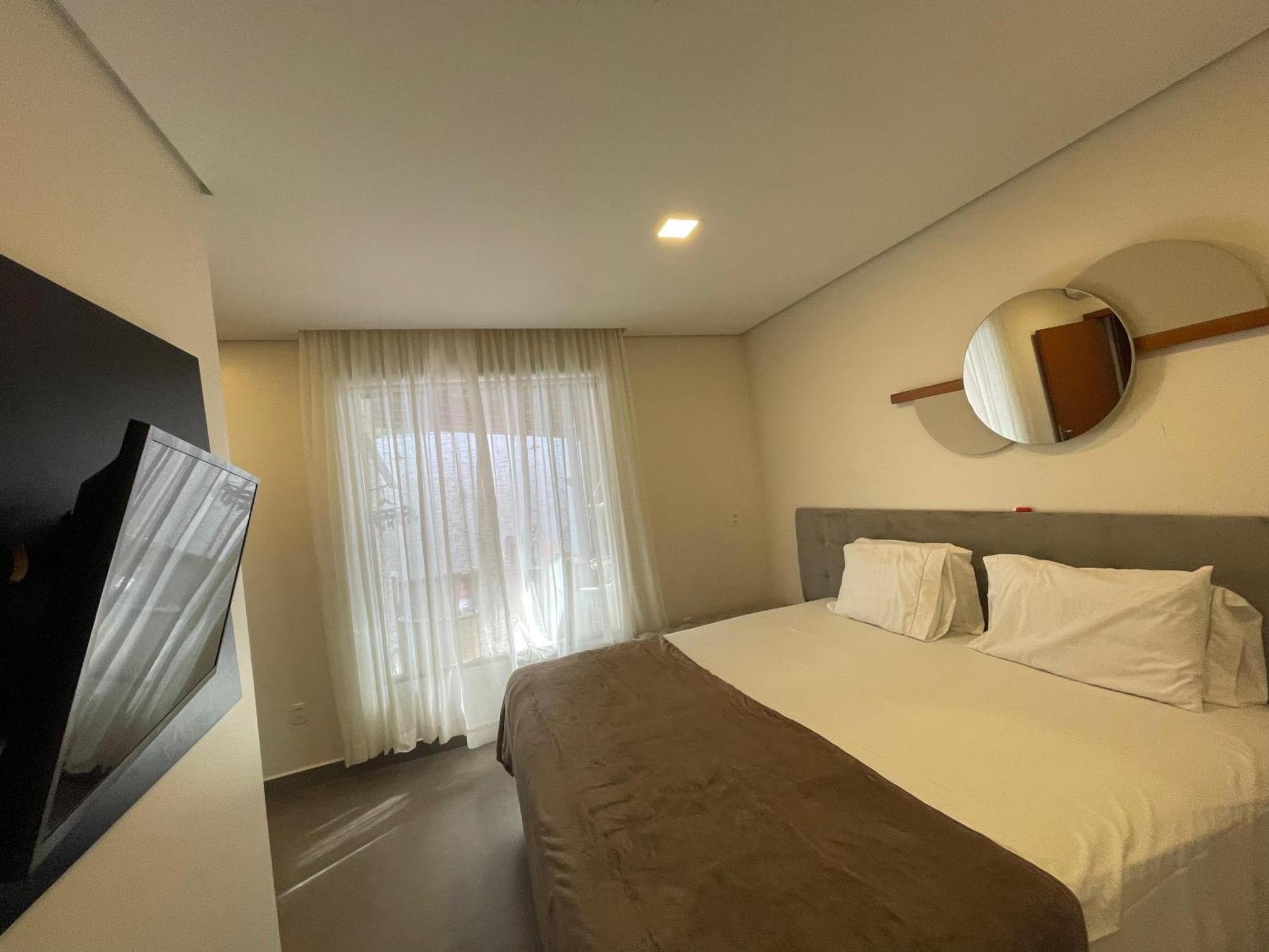 Linda Casa 4 Quartos Com Piscina Para Familia Na Praia De Canasvieiras Casa de férias