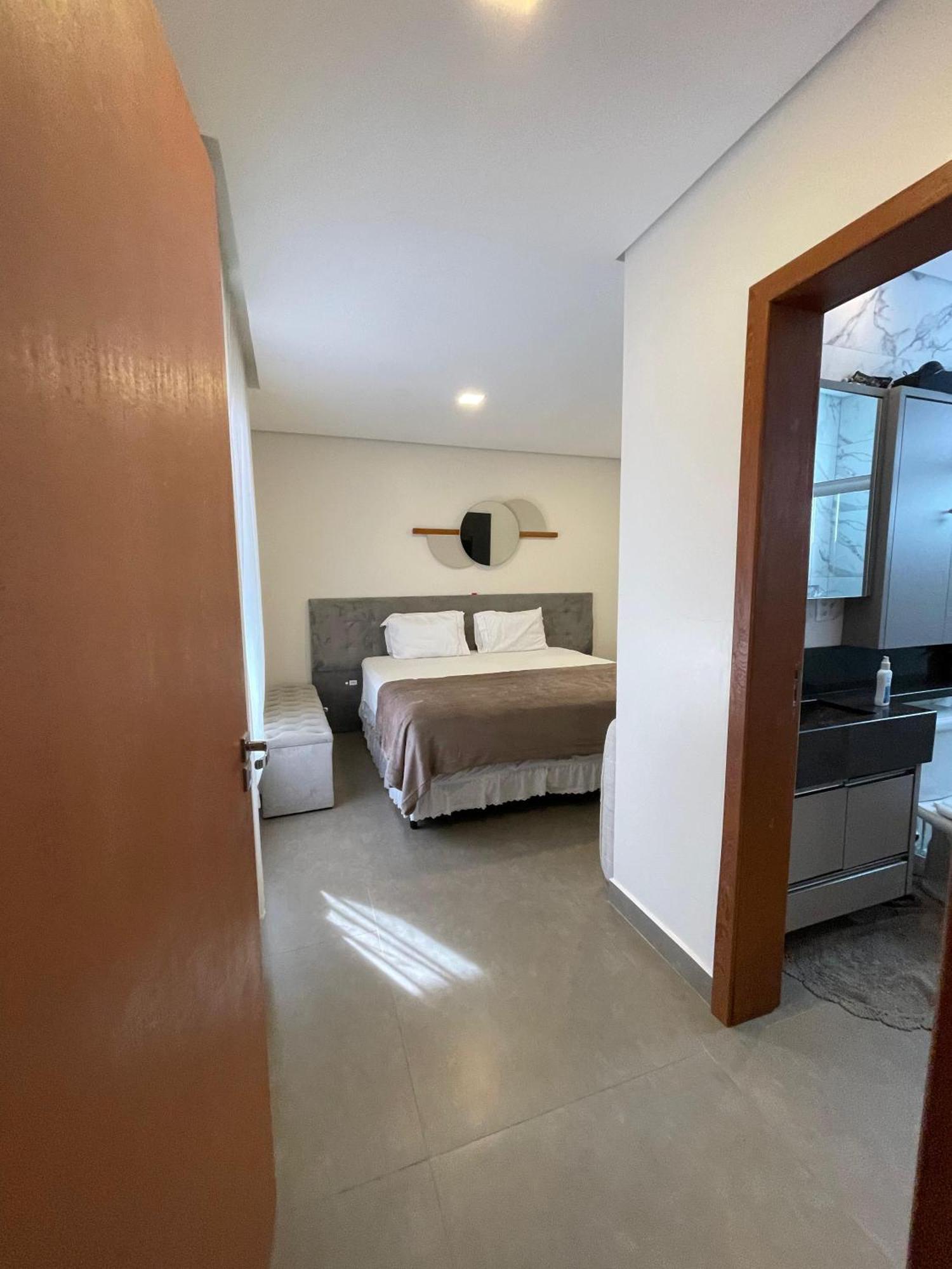 Linda Casa 4 Quartos Com Piscina Para Familia Na Praia De Canasvieiras Casa de férias *