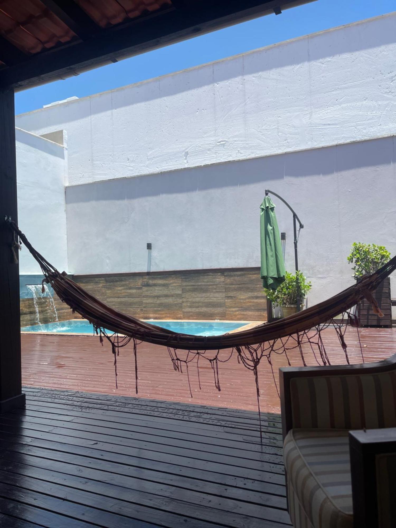 Linda Casa 4 Quartos Com Piscina Para Familia Na Praia De Canasvieiras Florianopolis